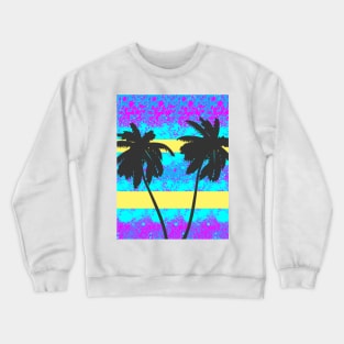 Miami Crewneck Sweatshirt